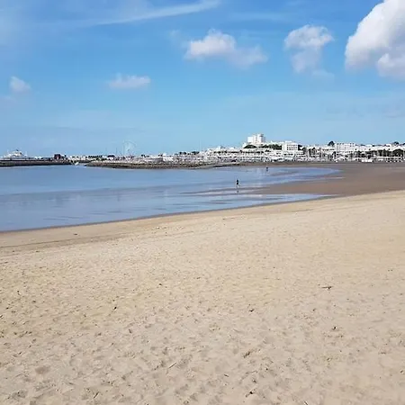 House Close To Royan And Seaside, Ground Floor, Quiet And Comfortable Holiday home