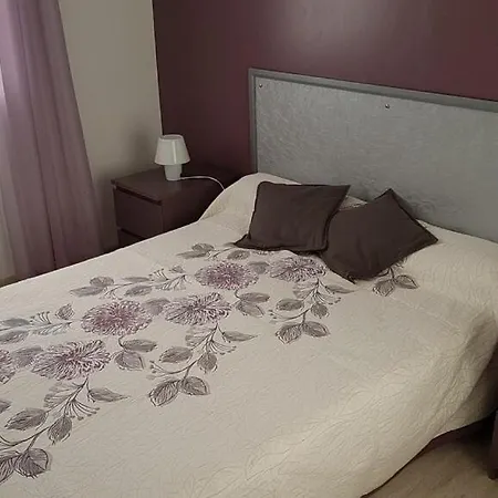 بيت للعطل House Close To Royan And Seaside, Ground Floor, Quiet And Comfortable مُدي