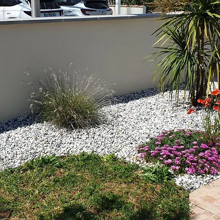 بيت للعطل House Close To Royan And Seaside, Ground Floor, Quiet And Comfortable *