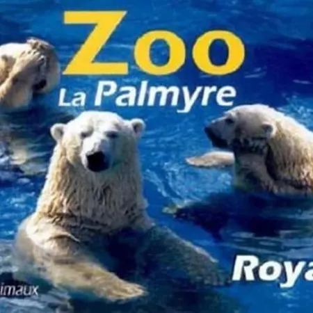 بيت للعطل House Close To Royan And Seaside, Ground Floor, Quiet And Comfortable