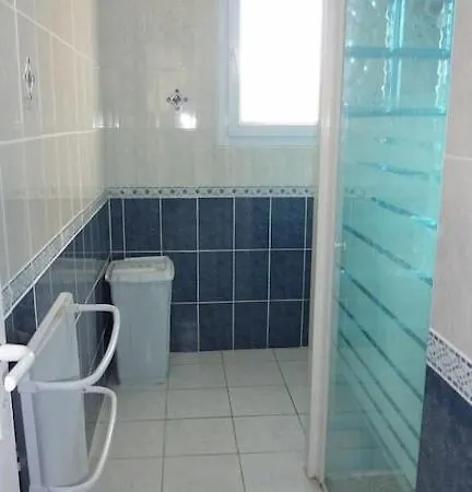 بيت للعطل House Close To Royan And Seaside, Ground Floor, Quiet And Comfortable *