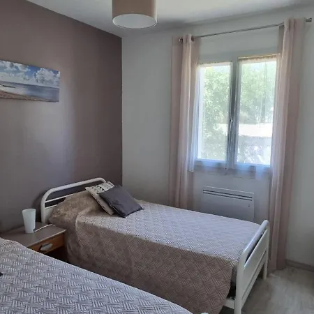 House Close To Royan And Seaside, Ground Floor, Quiet And Comfortable